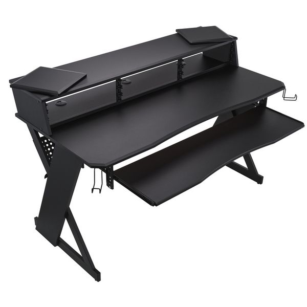 Thomann Studio Table XL Black