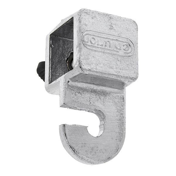 Bergerault Hook for SMGR left