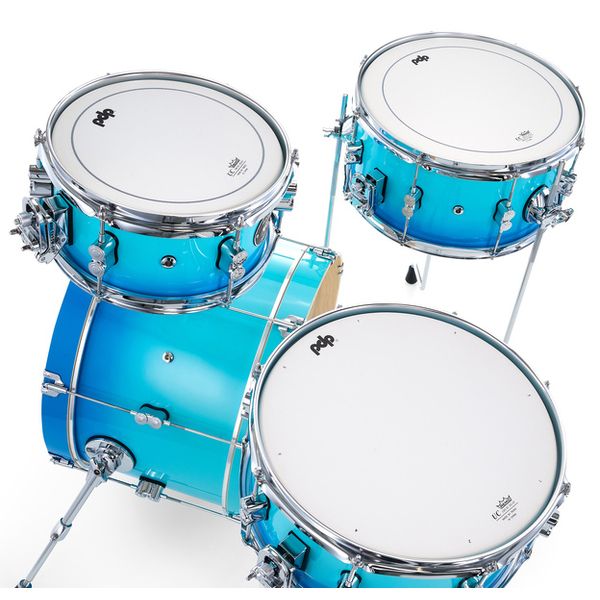 DW PDP New Yorker Daru Jones