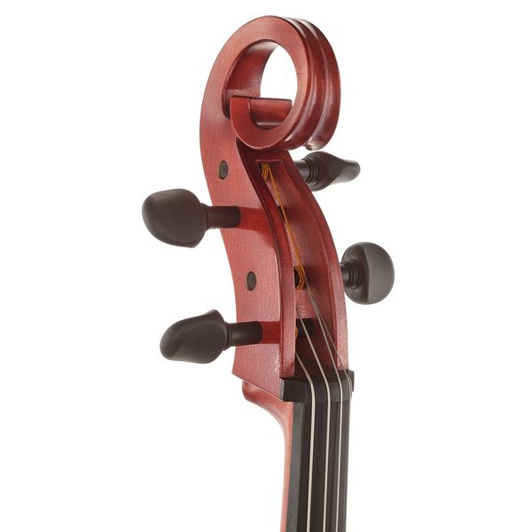 Gewa Novita 3.0 Electric Cello RB