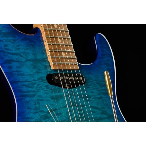 Charvel Special Edition San Dimas CB