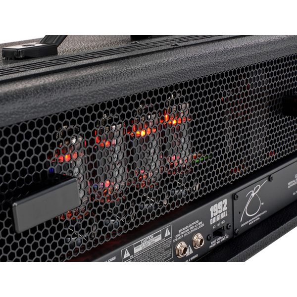 Peavey 6505 1992 Original Head