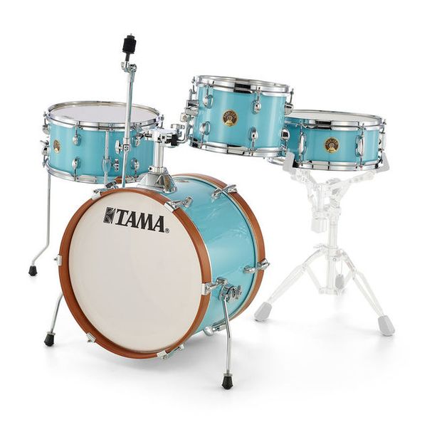 Tama Club Jam Vintage Kit -AQB