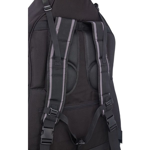 Roth & Junius BSB-01 1/4 GY/BK Bass Soft Bag