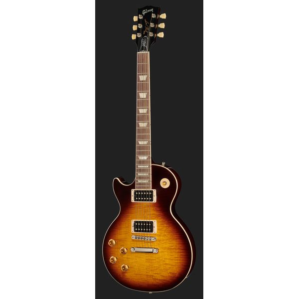 Gibson Les Paul Slash Standard NB LH