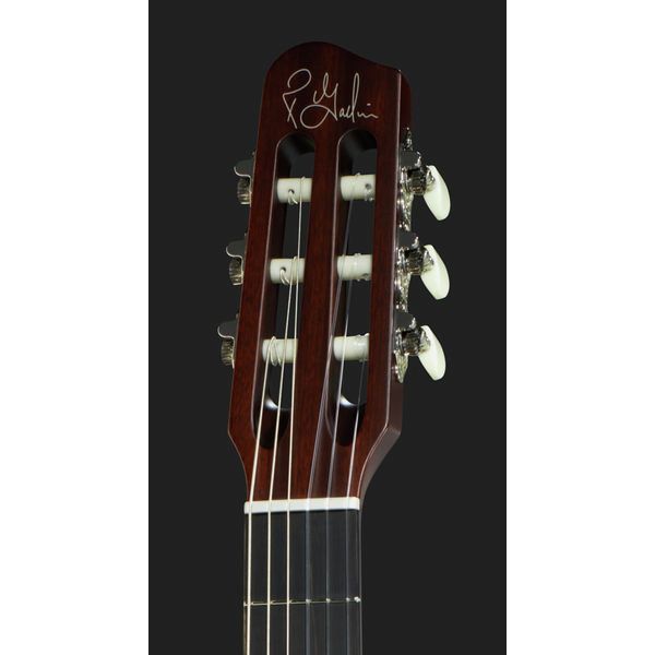 Godin Multiac Nylon Natur