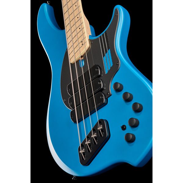 Dingwall NG3 Nolly 4 Laguna Seca Blue