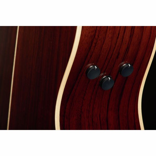 Yamaha Transacoustic LS-TA VT