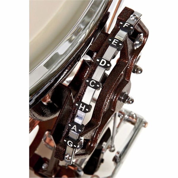 Adams 26" Philharmonic Light Timpani