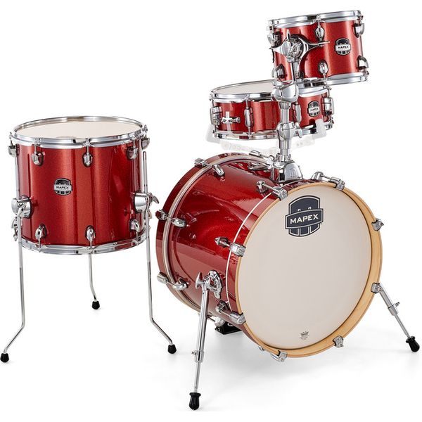 Mapex Mars Birch Bebop Shell Set OR