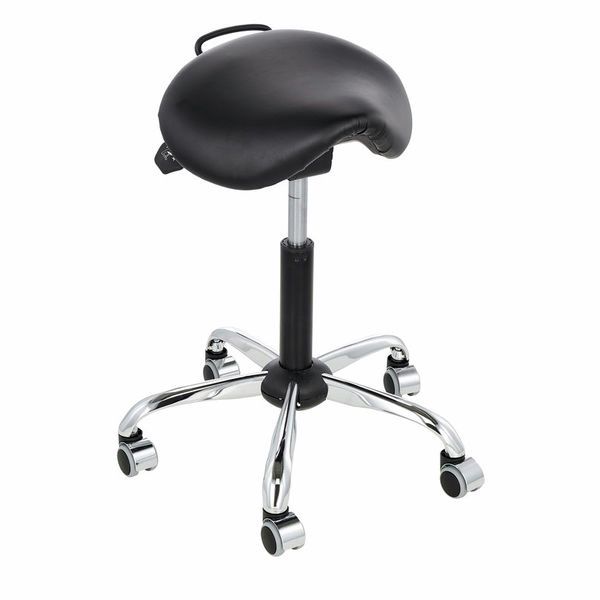 meychair A4-TR-KL2/11-38 Black