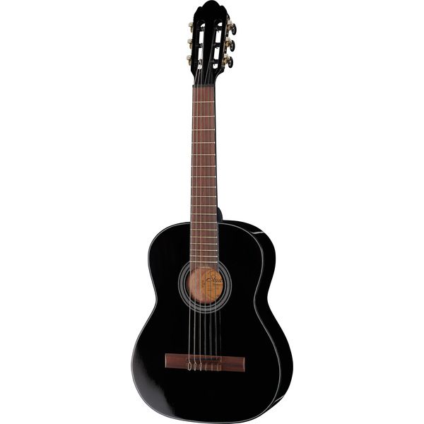 Gewa Student Black 1/2