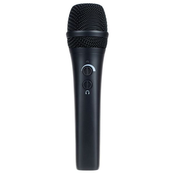 IK Multimedia iRig Mic HD 2
