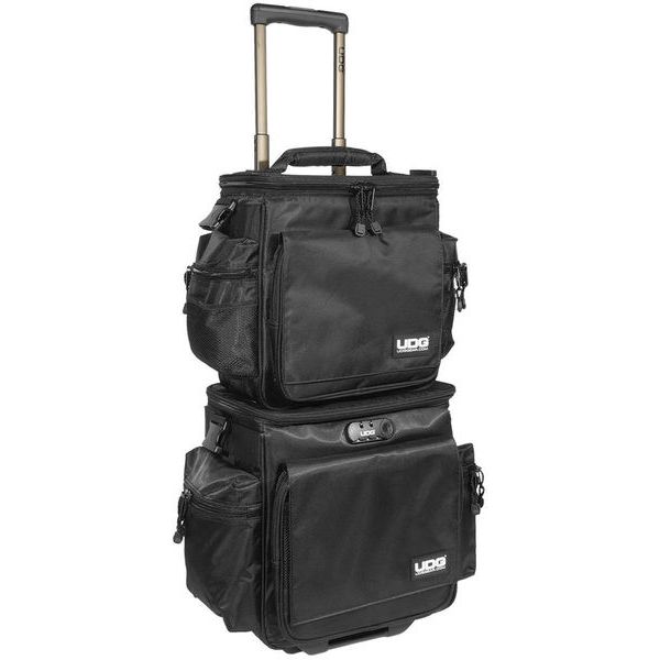 UDG Ultimate TrolleySet Deluxe MK2