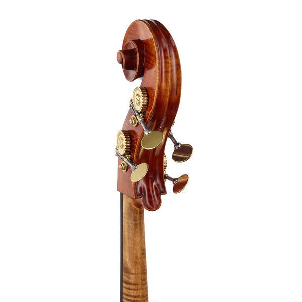 Scala Vilagio Double Bass Tarantini Piccolo