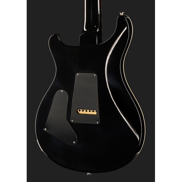 PRS Custom 24/08 Charcoal Burst