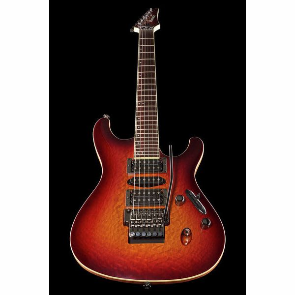 Ibanez S6570SK-STB Prestige