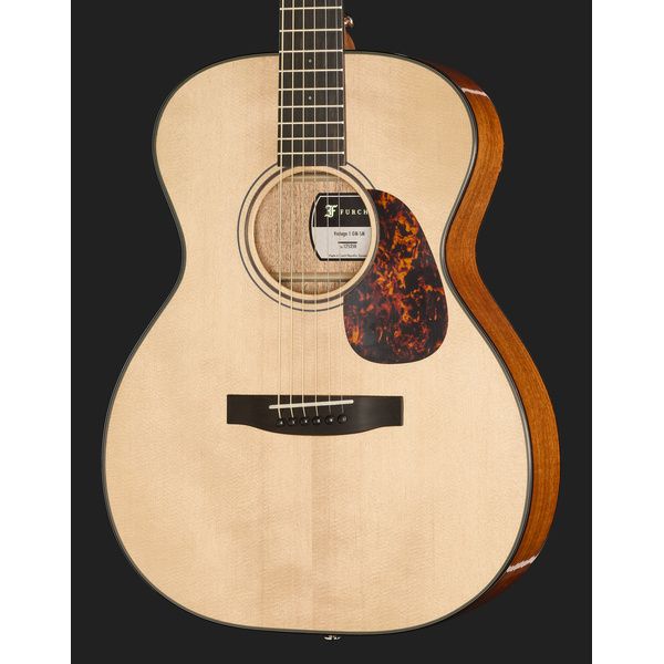 Furch Vintage 1 OM-SM a