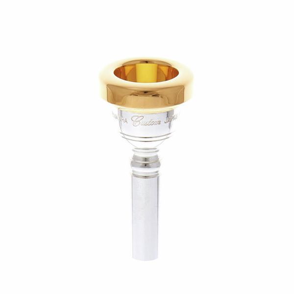 Yamaha GP Mouthpiece Trombone 48L