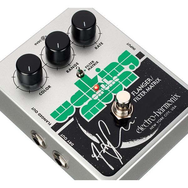 Electro Harmonix Walking On The Moon Flanger