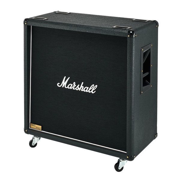 Marshall 1960BV 412 Cabinet