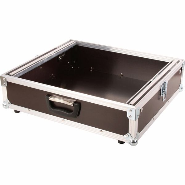 Thon Rack Case 10U 12 RA