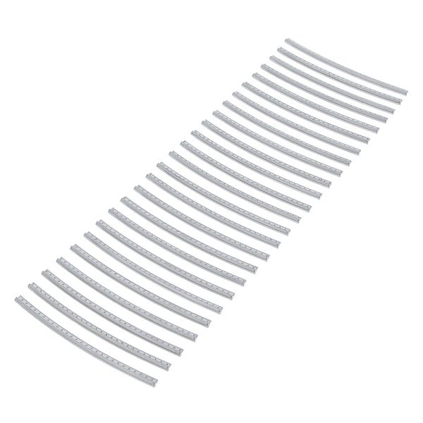 Jescar FS57110S Stainless Steel Set