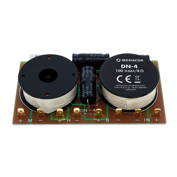 Monacor DN-4
