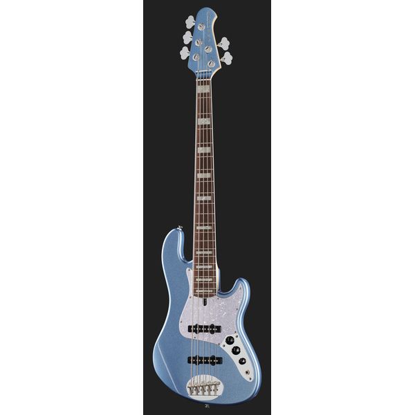 Lakland Skyline Darryl Jones 5 LPB