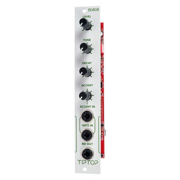 Tiptop Audio BD808