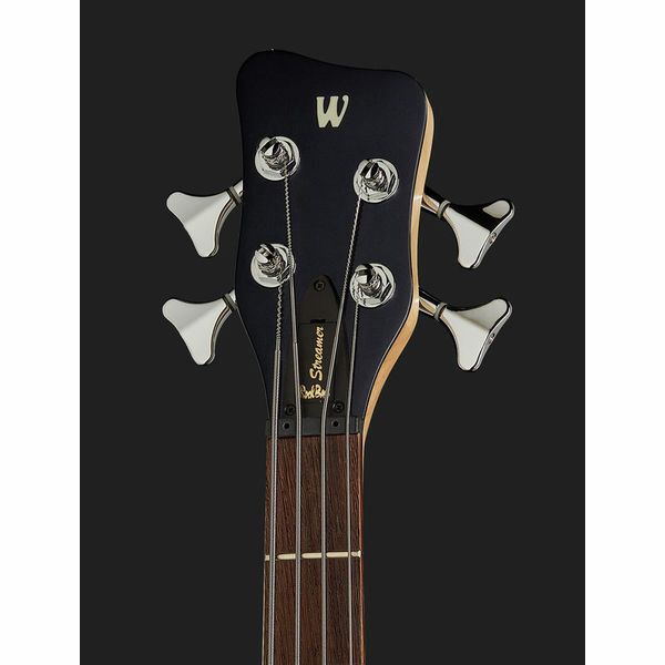 Warwick RockBass Streamer 4 BRT