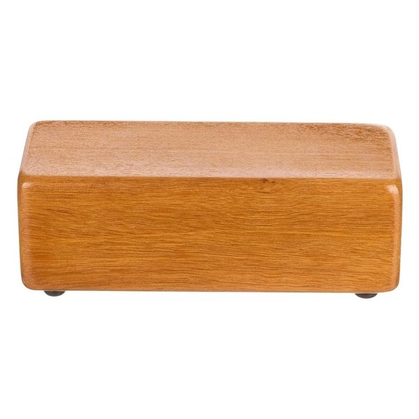 Grover Pro Percussion Woodblock P-WB-SM Protégé