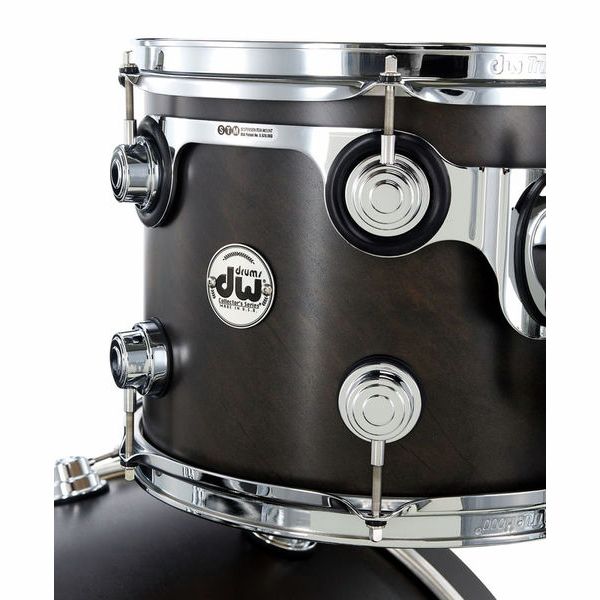 DW Satin Oil Set Ebony