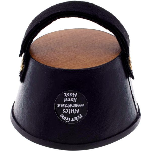 Peter Gane Trumpet Plunger Mute