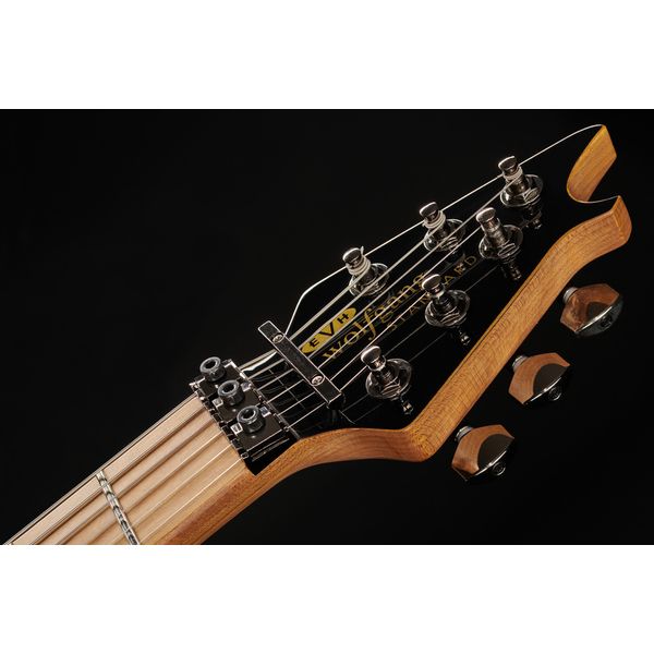 Evh Wolfgang WG Std QM TG