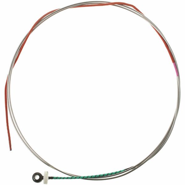 Pirastro Evah Pirazzi Bass orc. light