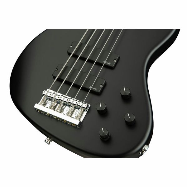 Sadowsky MetroLine 24-5 Modern BK