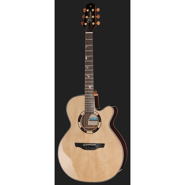 Takamine DSF48C