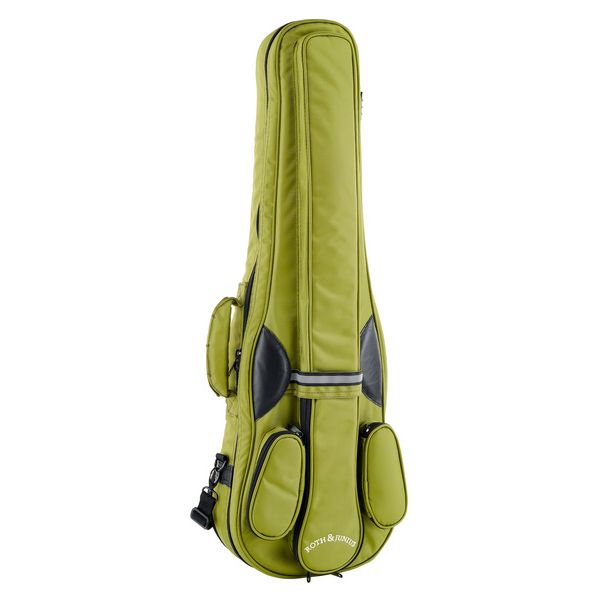 Roth & Junius VSB 4/4 GR Violin Soft Bag