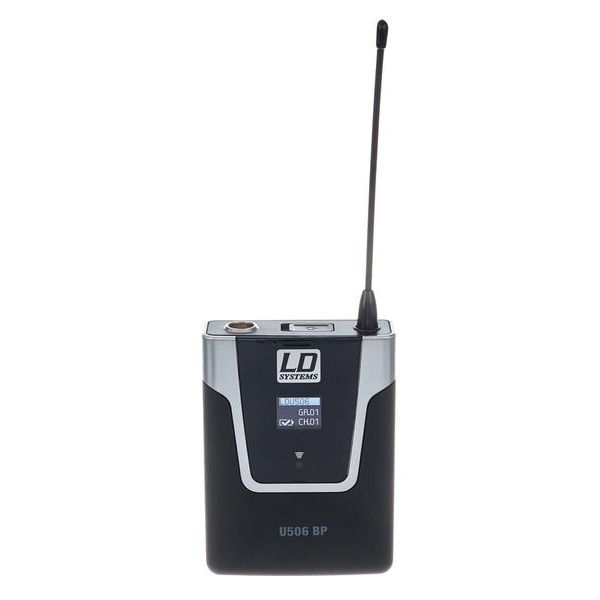 LD Systems U506 BPG