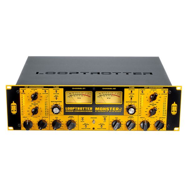 Looptrotter Monster Compressor 2