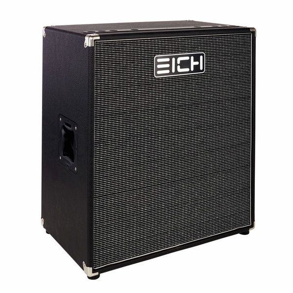 Eich Amplification 410L-4 Cabinet