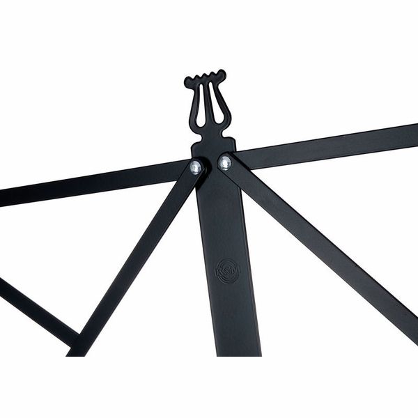 K&M 11505 Notenhalter
