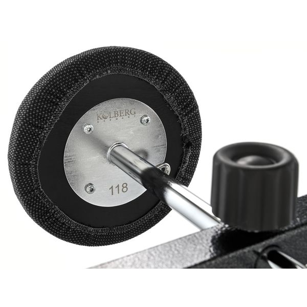 Kolberg 107D Gong Stand 120cm