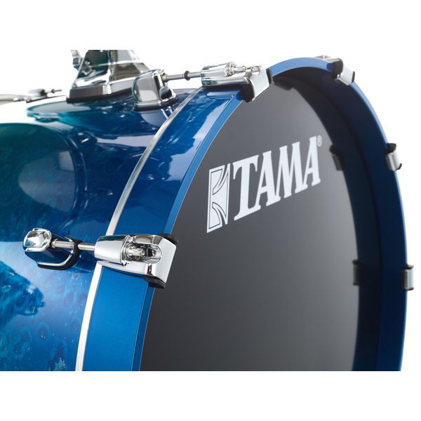 Tama Starcl. Walnut/Birch 4pcs -MBI