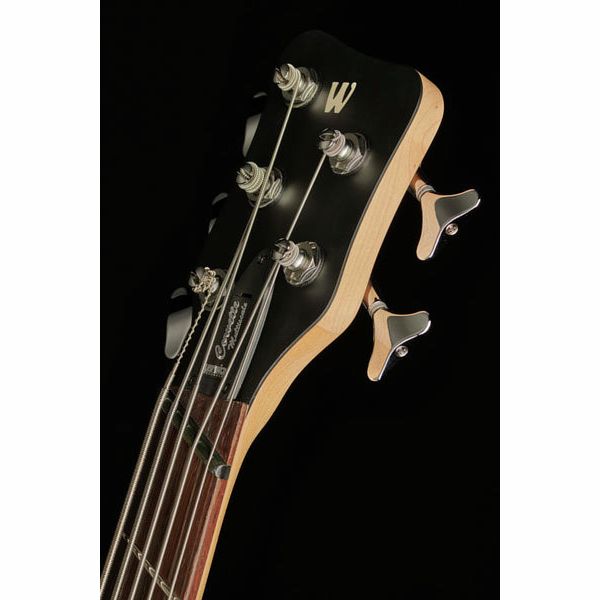 Warwick RB Corvette Multi 5 SBS