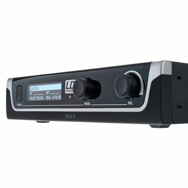 LD Systems U506 HHD