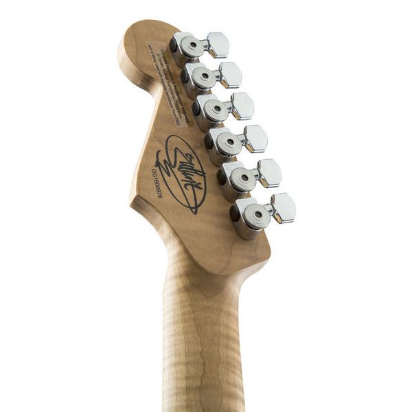 Charvel Guthrie Govan HSH Cooked Ash