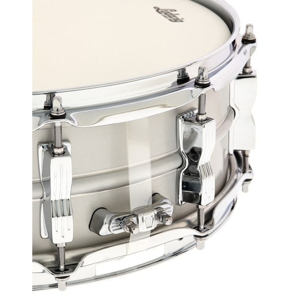 Ludwig LM404C10 14"x05" Acrolite Sn.