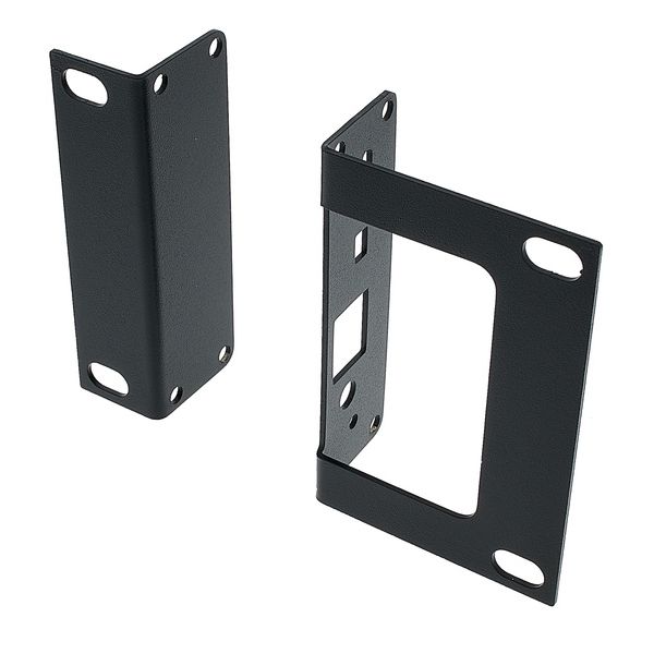 Conductive Labs MRCC 2U Rack